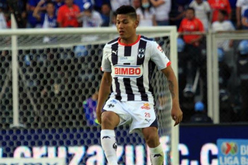 Alex Mejía: he venido a México a trabajar, no a robarme la plata