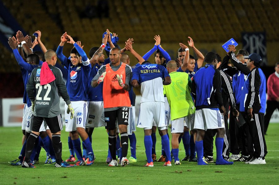 Por concierto de Lady Gaga, a Millonarios ‘se le mueve’ el calendario