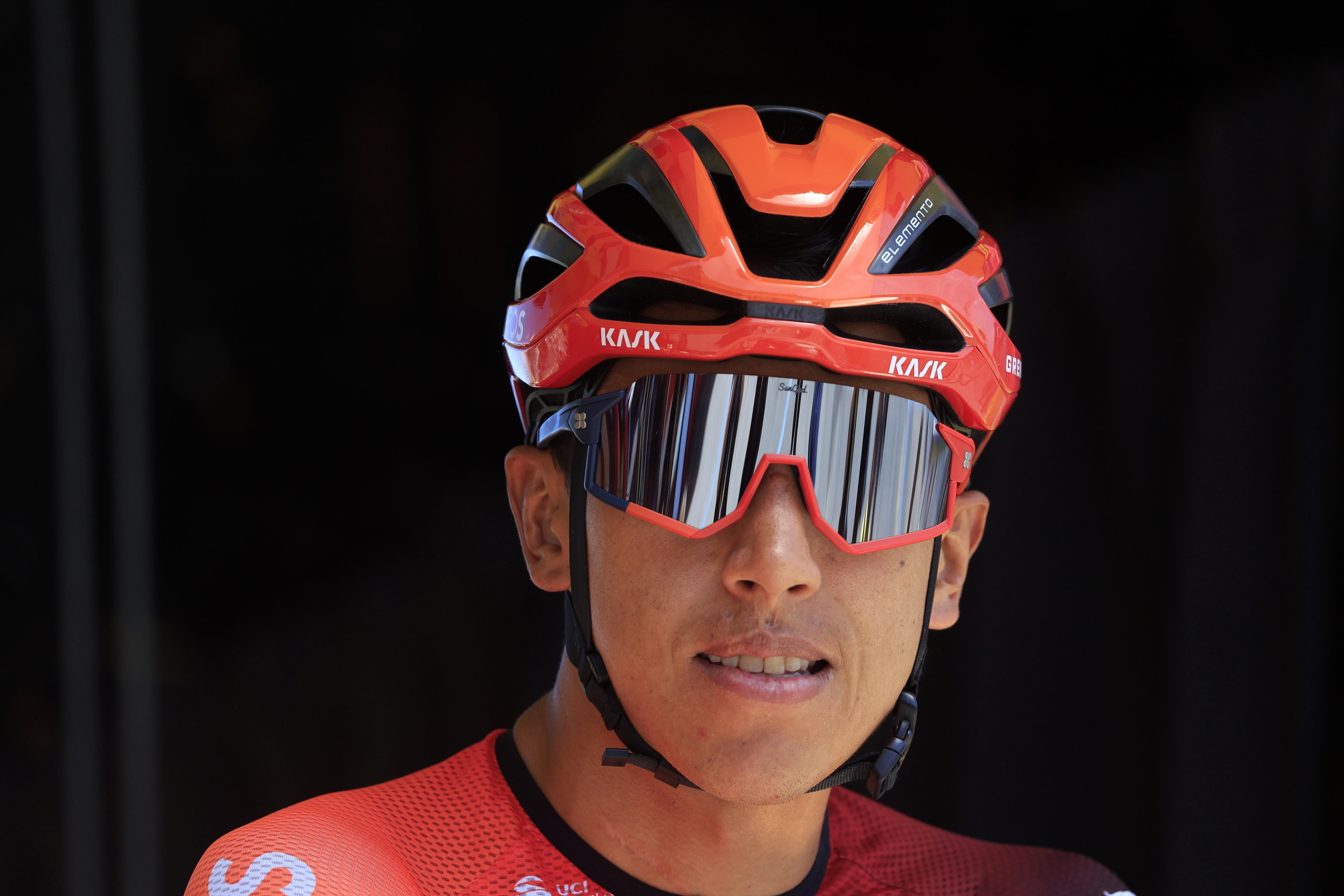 Egan Bernal se retiraría del Tour de Francia por problema de salud: ¿qué pasó?