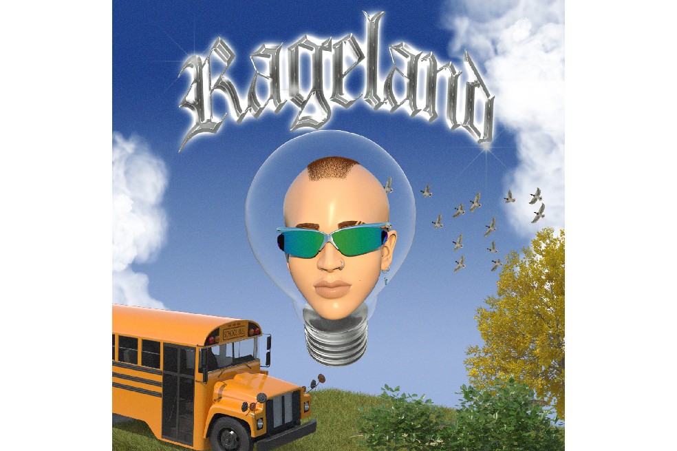 Maxi lanza “Rageland” y prepara su EP debut