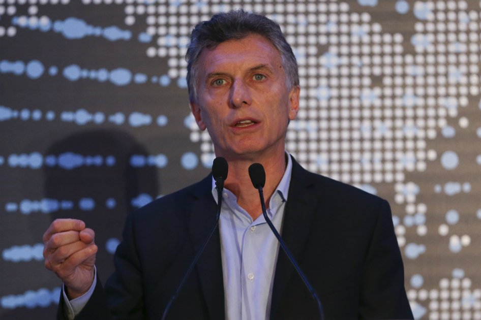 Amplio respaldo de gobernadores argentinos a proyecto de ley para pagar deuda