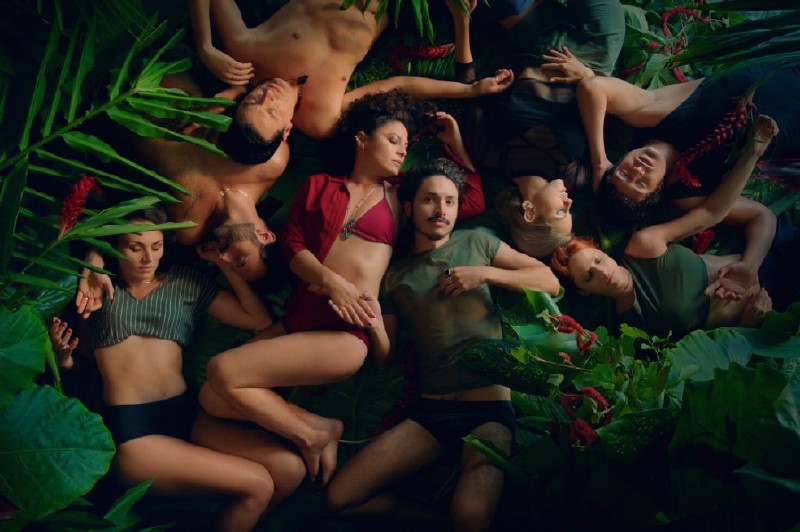 “Las iguanas”, una serie que cuestiona el abuso