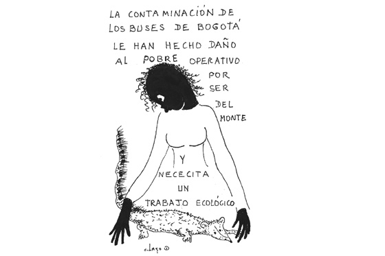 Agua potable