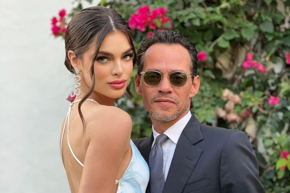 Marc Anthony, Greeicy Rendón y cuatro famosos más que irán al altar en el 2023