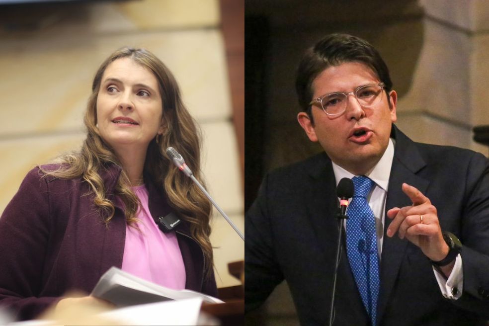 Precandidatos uribistas chocan por reforma al Sistema General de Participaciones