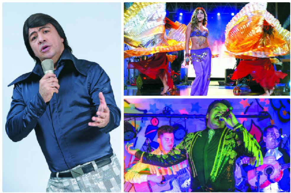 La historia de tres participantes antes y después de «Yo me llamo»