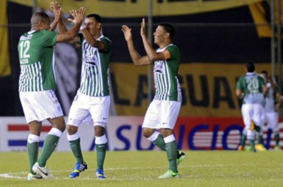 Nacional busca ratificar su dominio ante la visita del Chicó a Medellín