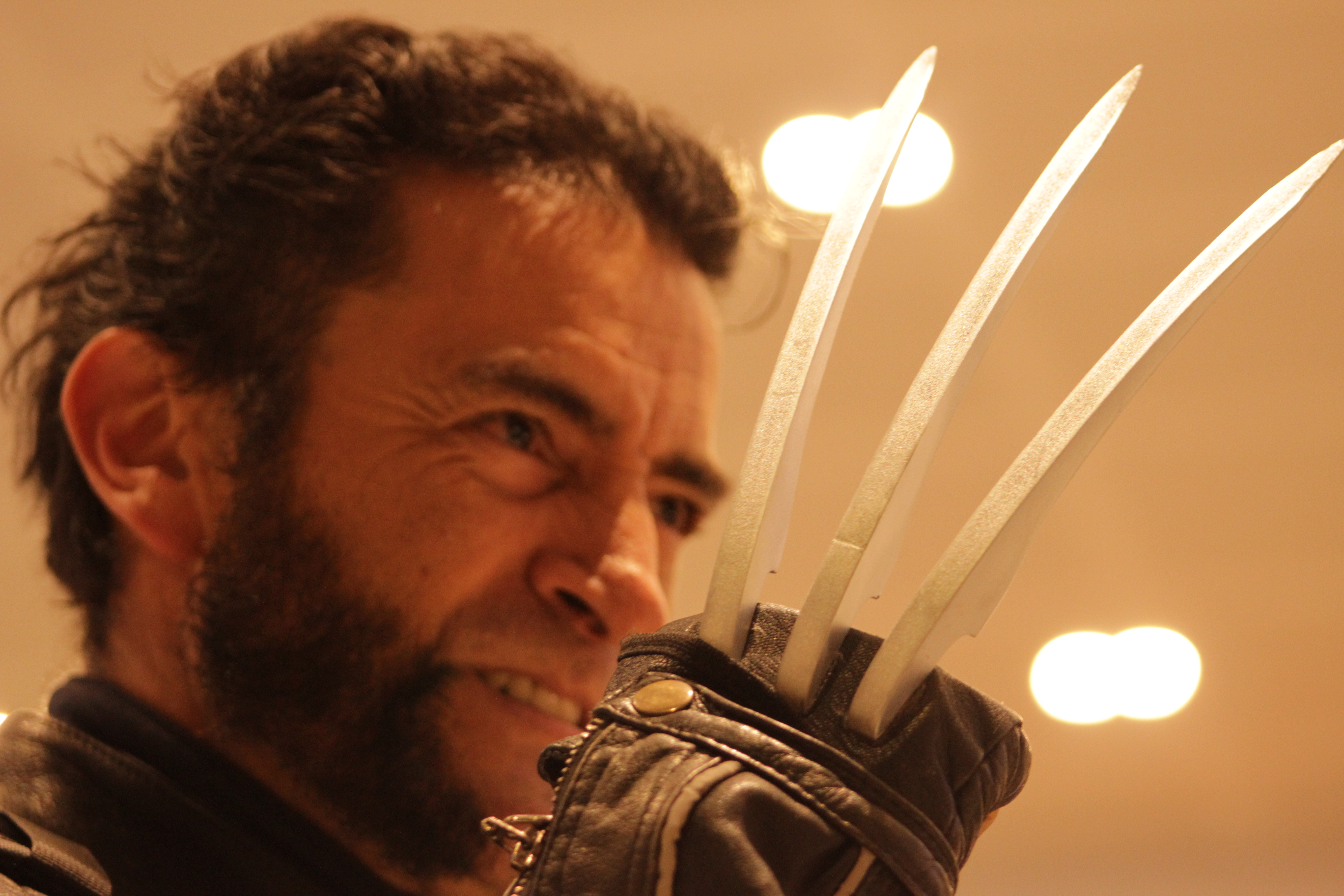 Estreno Deadpool & Wolverine