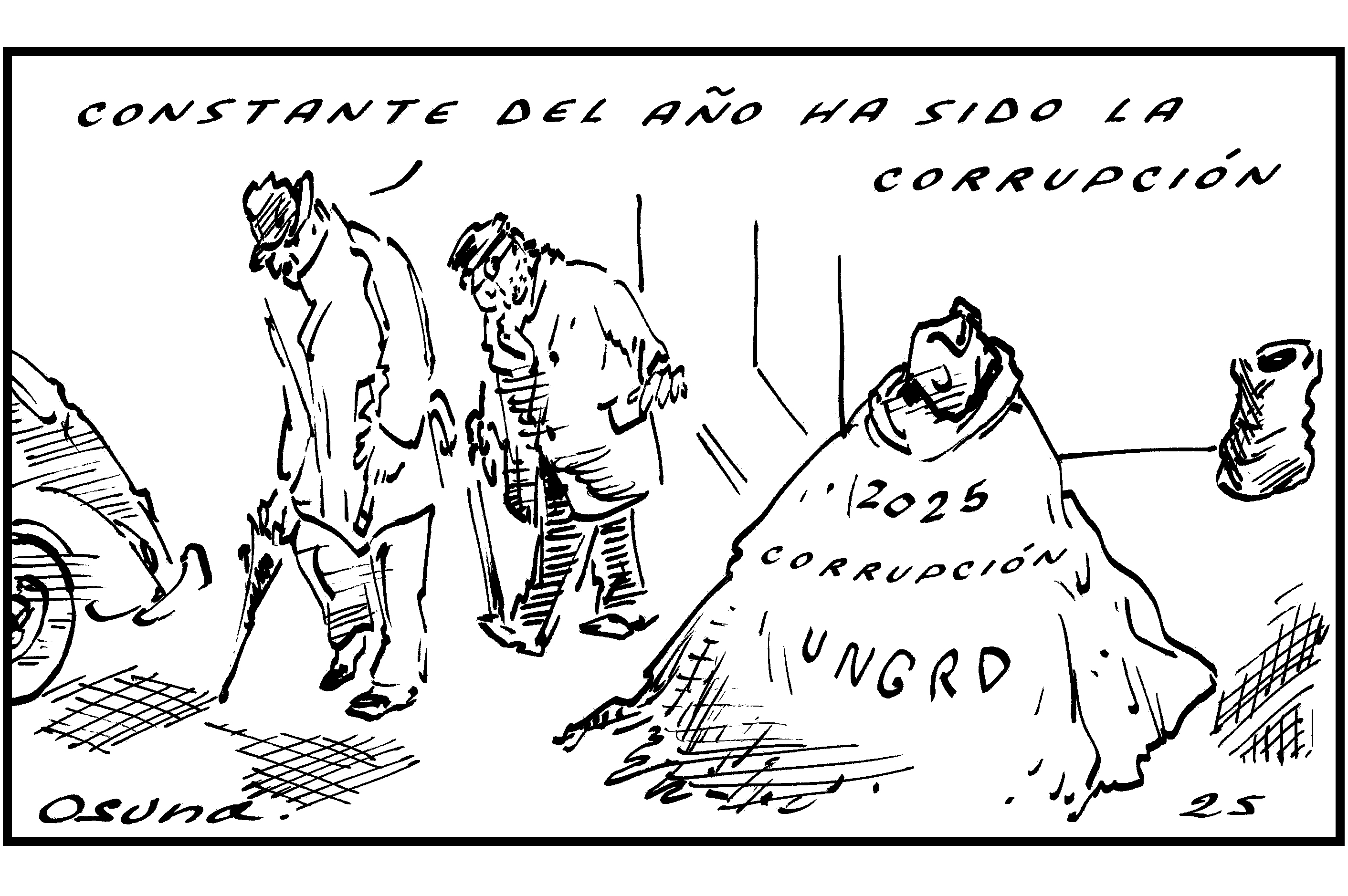 Año viejo