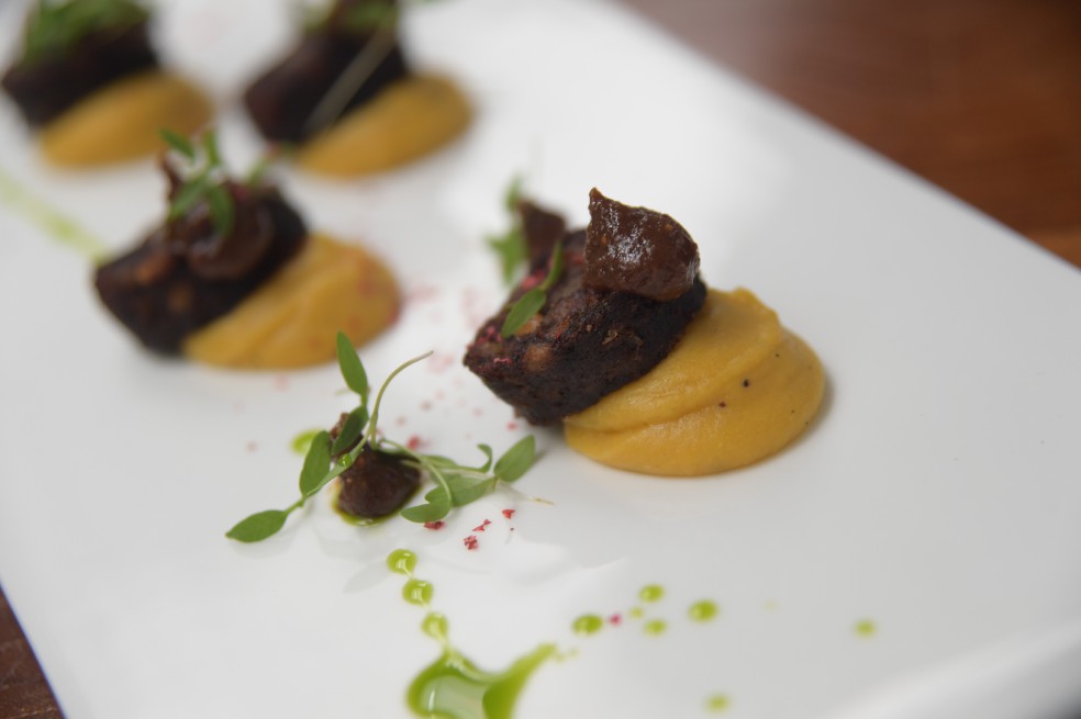 La dulce morcilla… ¿dulce?