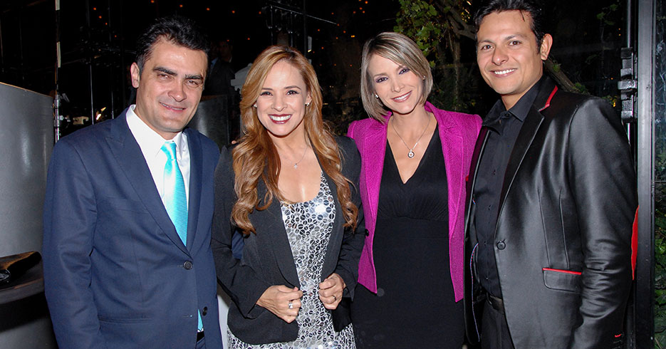 CityTv celebra sus 15 años
