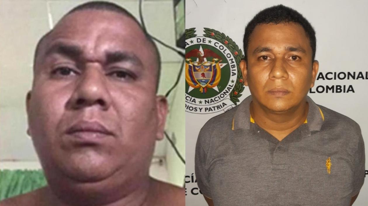 Negro Ober pidió, de nuevo, menos controles en la cárcel a cambio de no delinquir