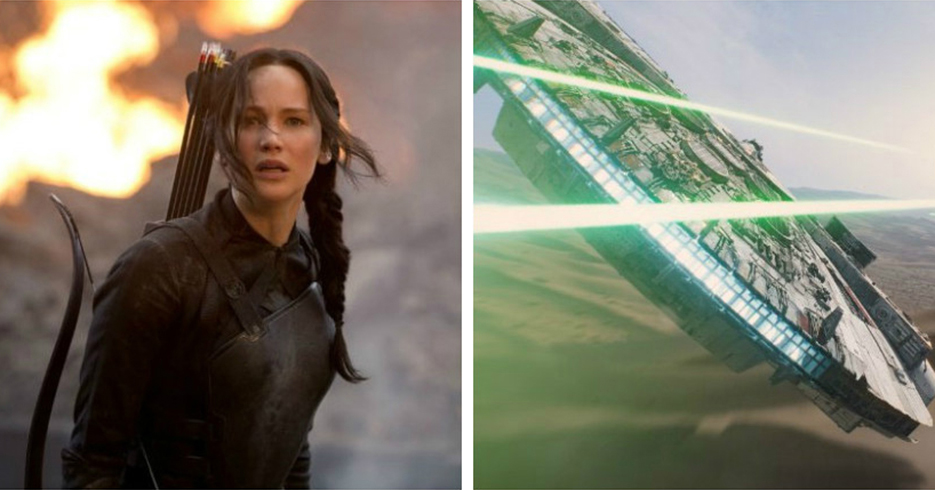 Las películas más esperadas del 2015