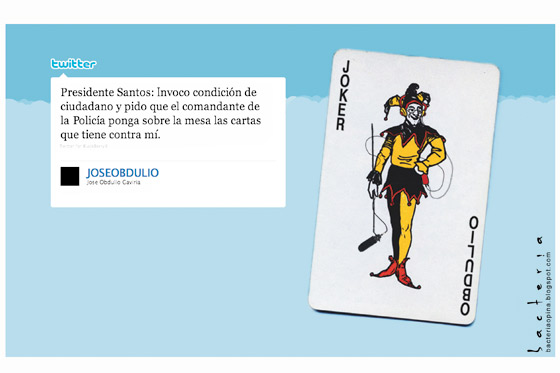 La carta