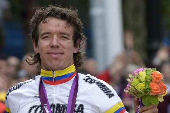 Colombia, con nómina de lujo al Campeonato Mundial de Ruta
