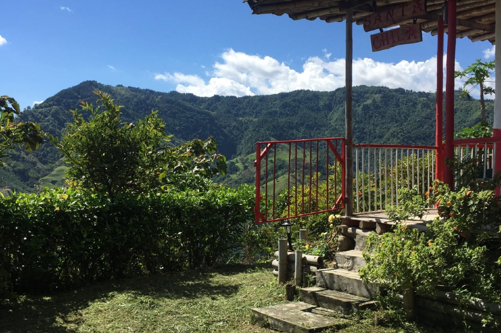 La Finca del Café Tío Conejo es una tradición oral convertida en la marca de algunos de los mejores cafés especiales de Colombia.