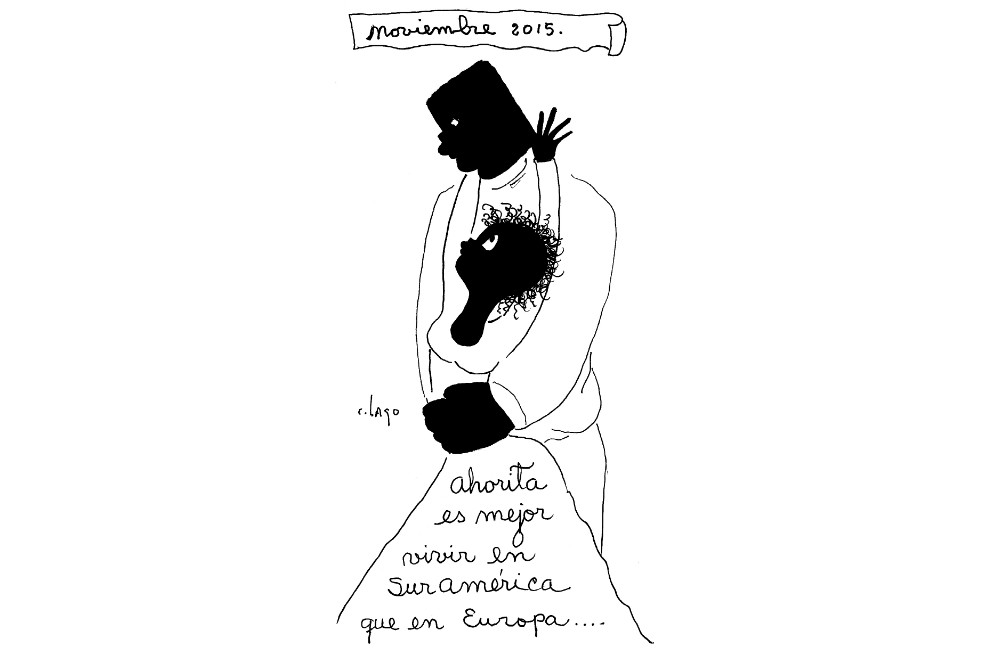 Nieves
