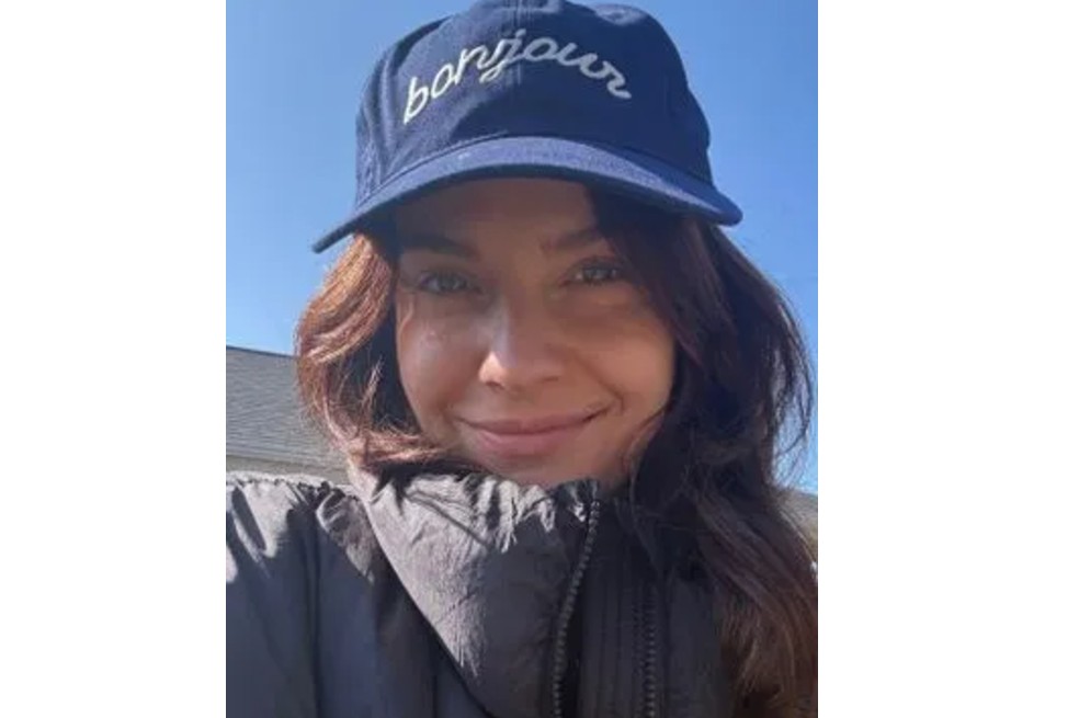 A través de sus historias de Instagram, Paige Spara compartió una foto reciente de su proceso de recuperación.