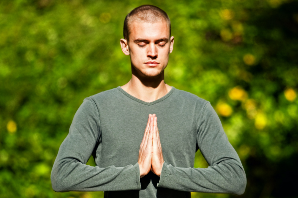 Yoga para la visión, una práctica para promover el bienestar