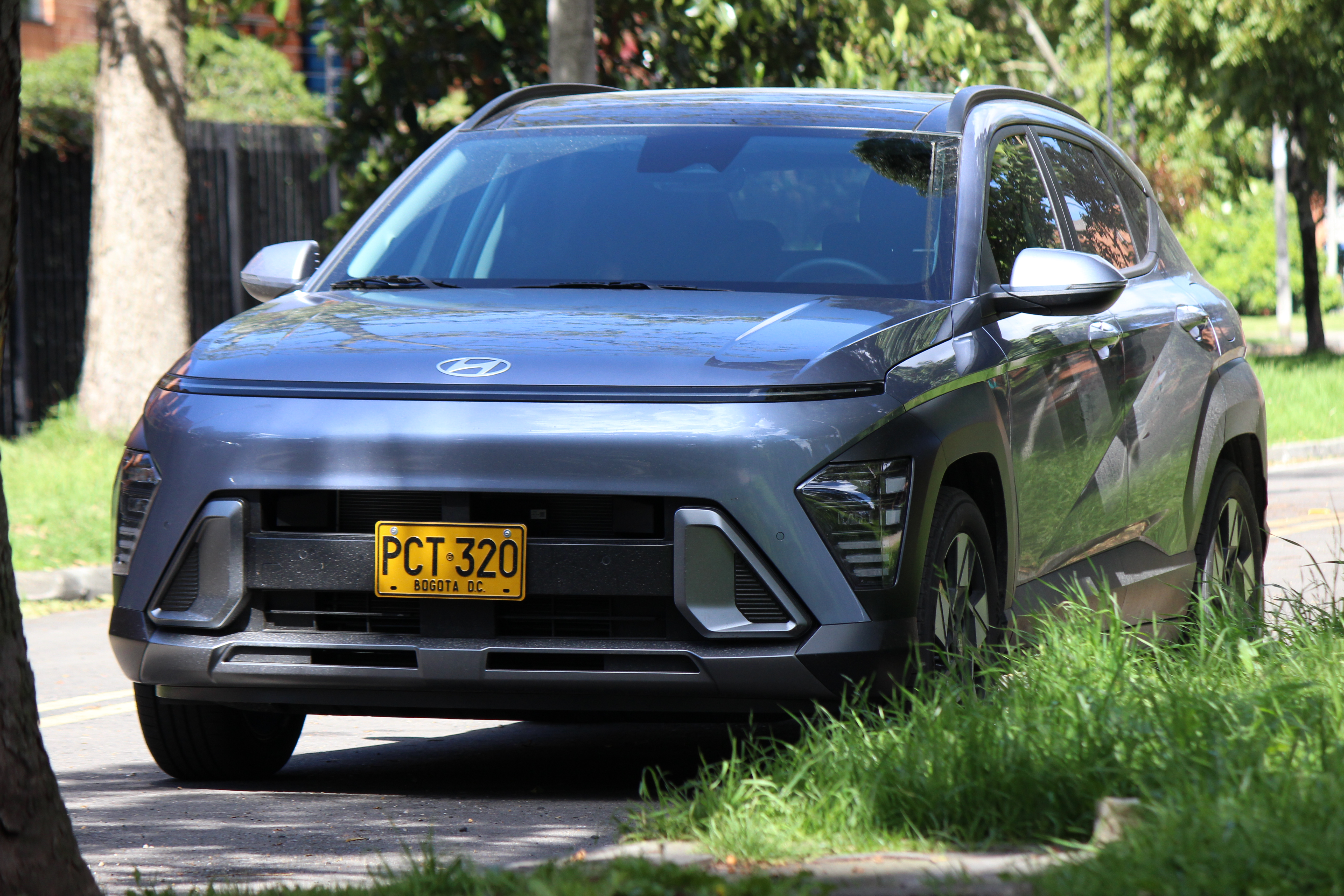 Hyundai: “El 2025 es nuestro año de consolidación en el mercado”