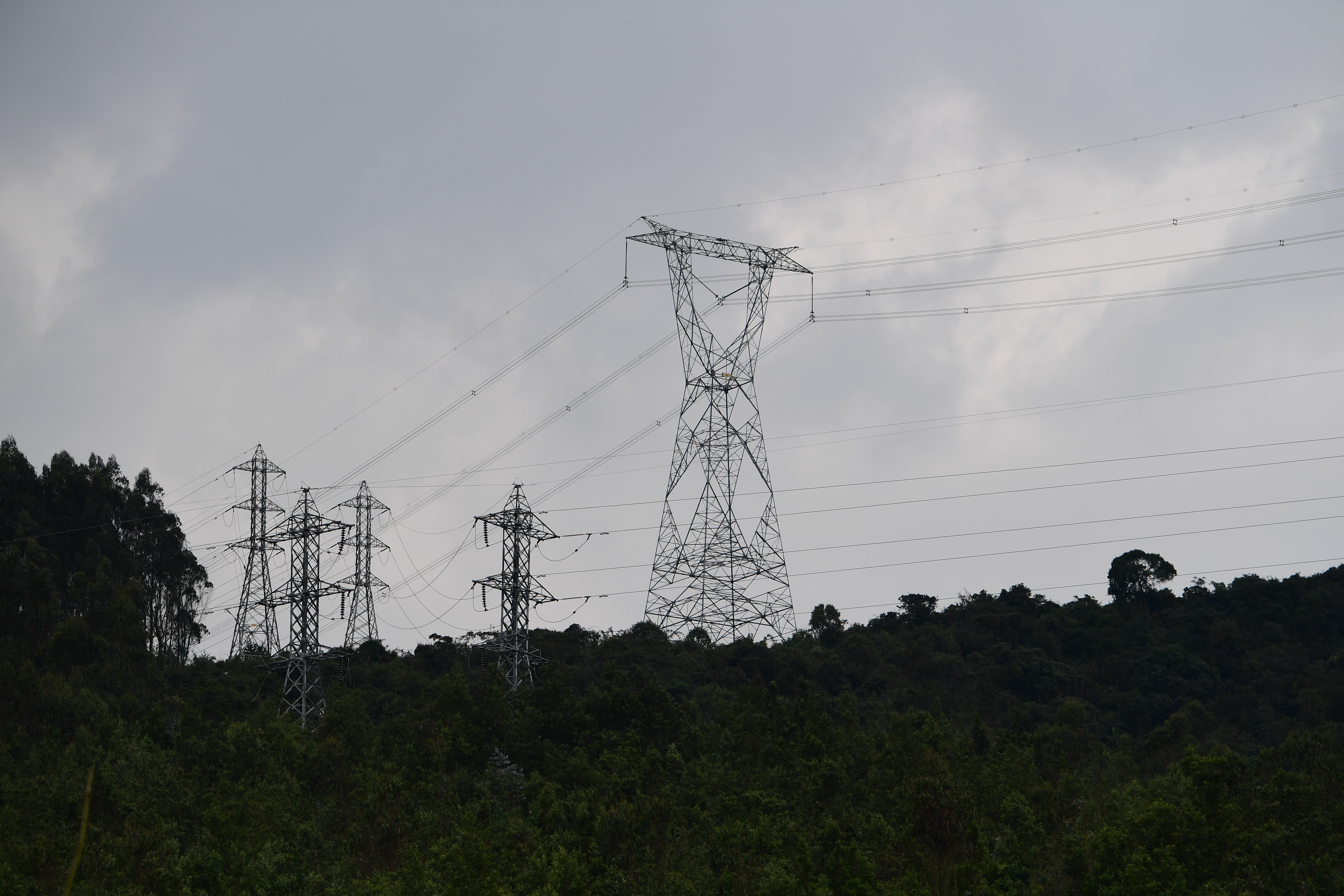 En Atlántico se convocará una asamblea para discutir las tarifas de energía