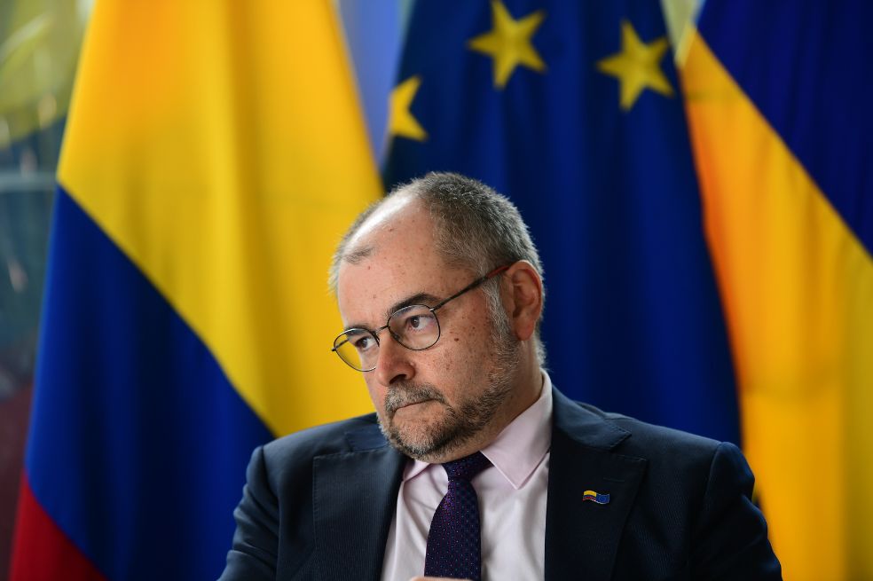 El invierno se acerca: ¿cambiará de alguna manera la guerra en Ucrania?
