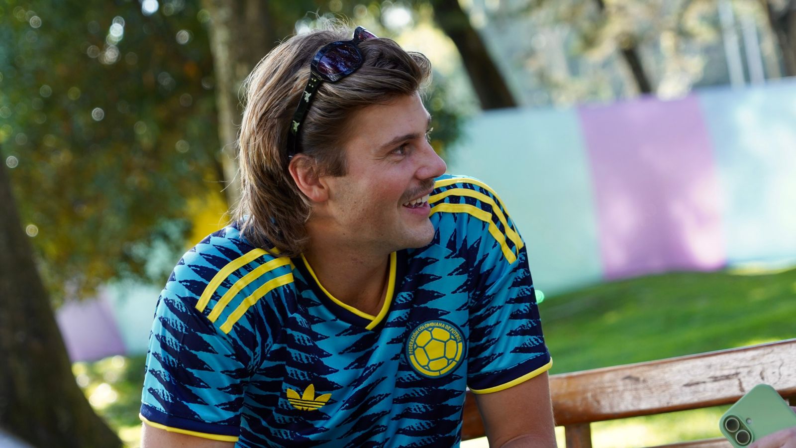 Ruel en el Estéreo Picnic: “Me cuesta reconocer al adolescente que escribió mis canciones”