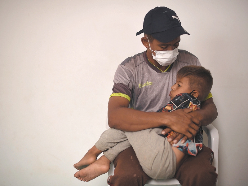 Arauca: migración en medio de la violencia armada