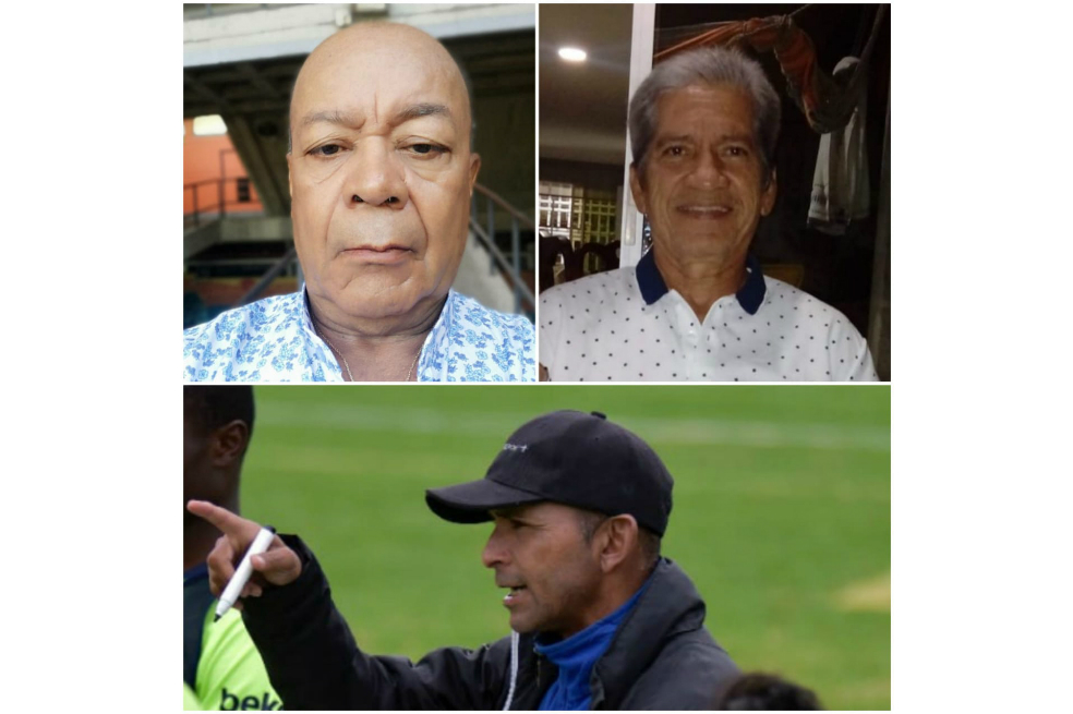 Asociaciones de entrenadores, árbitros y exfutbolistas apoyan regreso de la Primera C