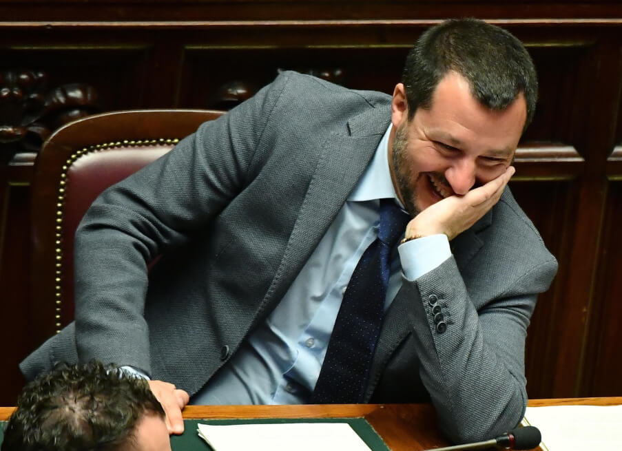 ¿Qué sigue en Italia tras la ruptura de la coalición de gobierno?