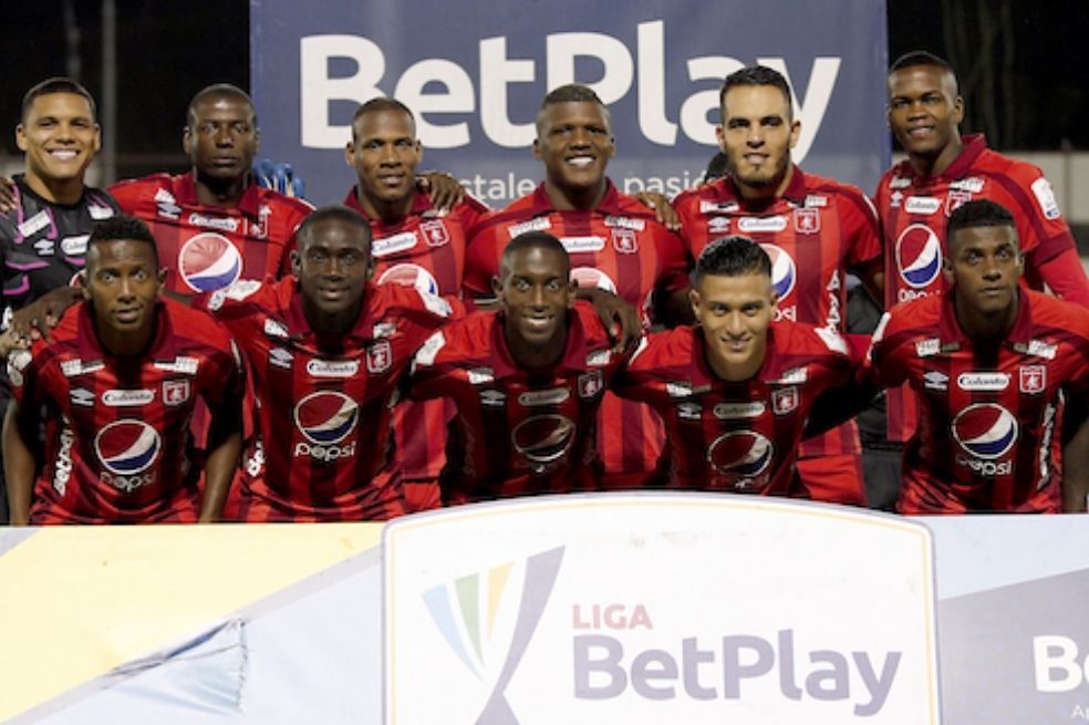 El nuevo fichaje de América de Cali que llega desde Europa a la Liga BetPlay