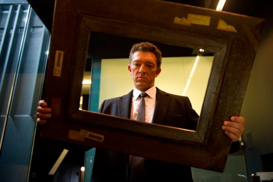 «Trance», nuevo thriller de Danny Boyle