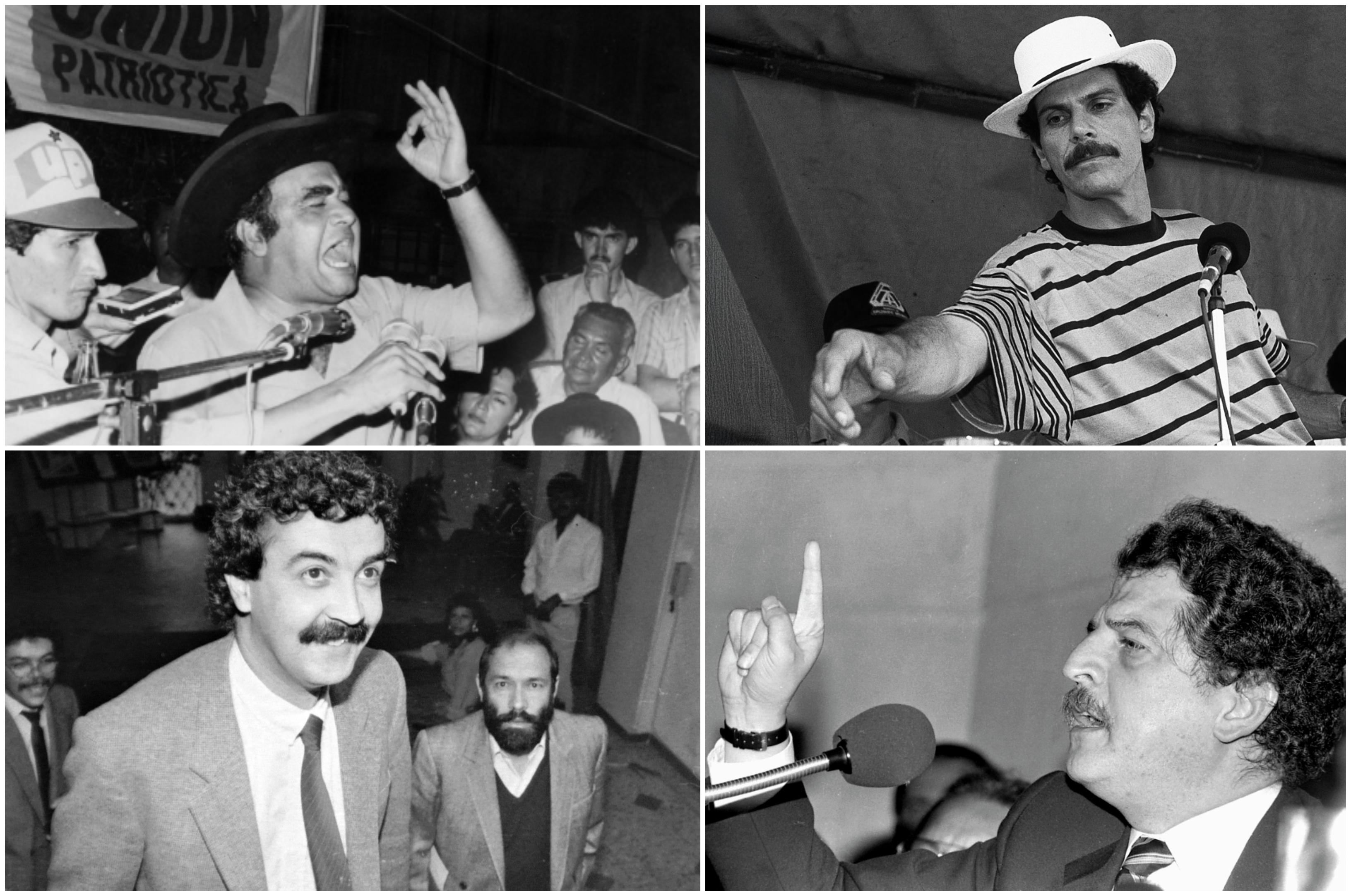 Atentado a Miguel Uribe revive miedo a la violencia política: ¿eco de los 80 y 90?