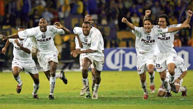 Jhon Viáfara, de un gol inmortal a un escándalo judicial