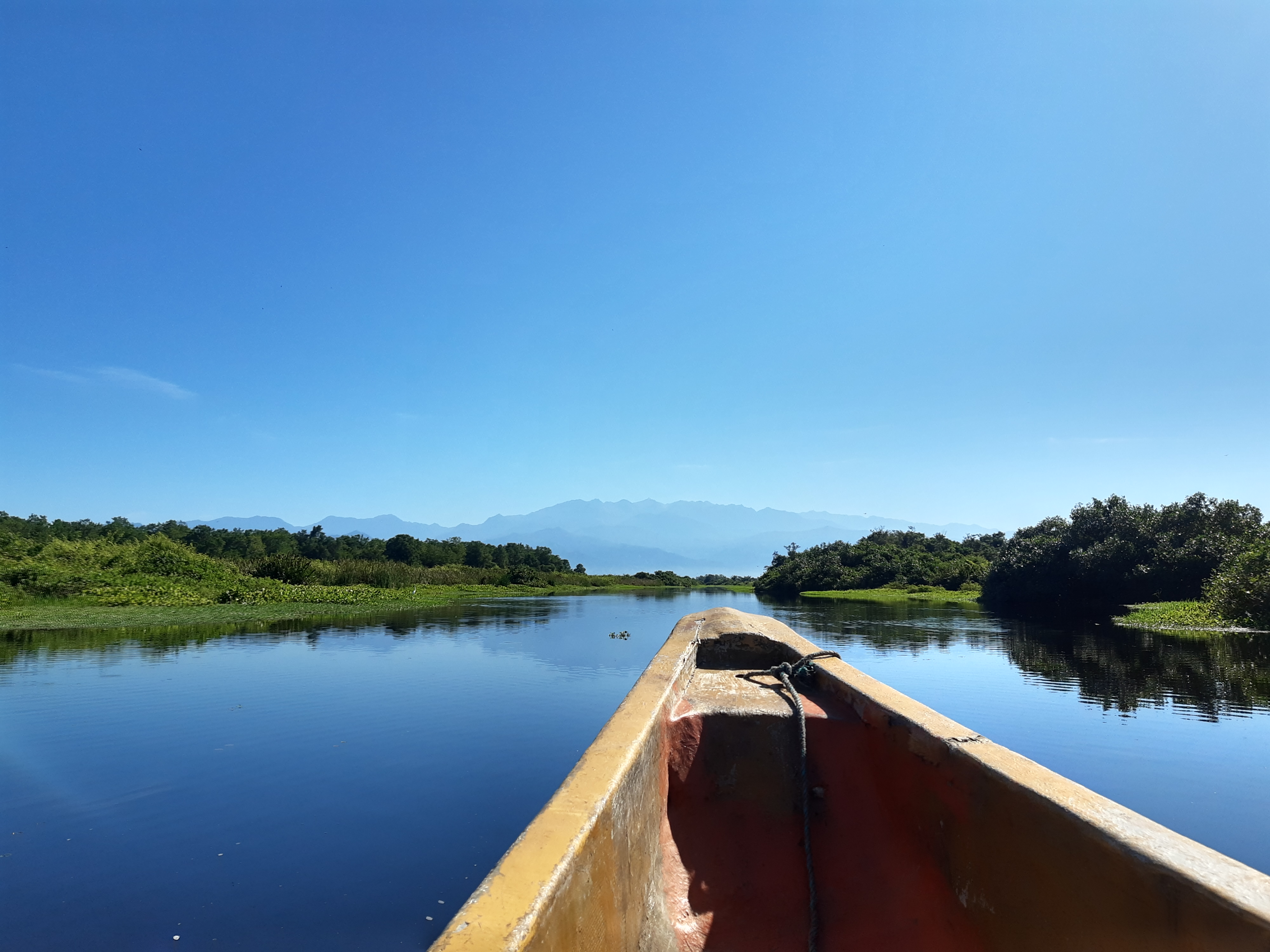 Además de ser parte de la Red de Pueblos Patrimonio de Colombia, por su belleza arquitectónica y riqueza histórica y cultural, es privilegiado por la biodiversidad que lo rodea.