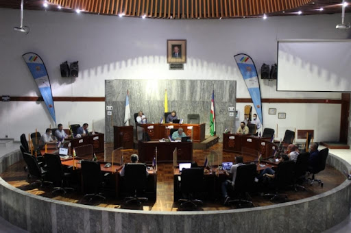 Concejales piden conocer acuerdos entre la Alcaldía de Cali y la primera línea