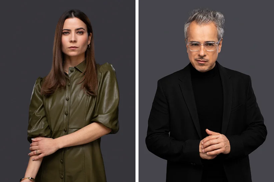 Seguidores de ‘Ana de Nadie’ indignados ante machismo reflejado en la telenovela