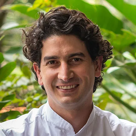 Juan Manuel Restrepo Cadavid, nuevo rector de la Universidad EIA.