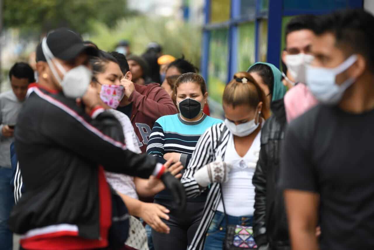 Masturbación y autoerotismo, las recomendaciones del Distrito para conservar distanciamiento