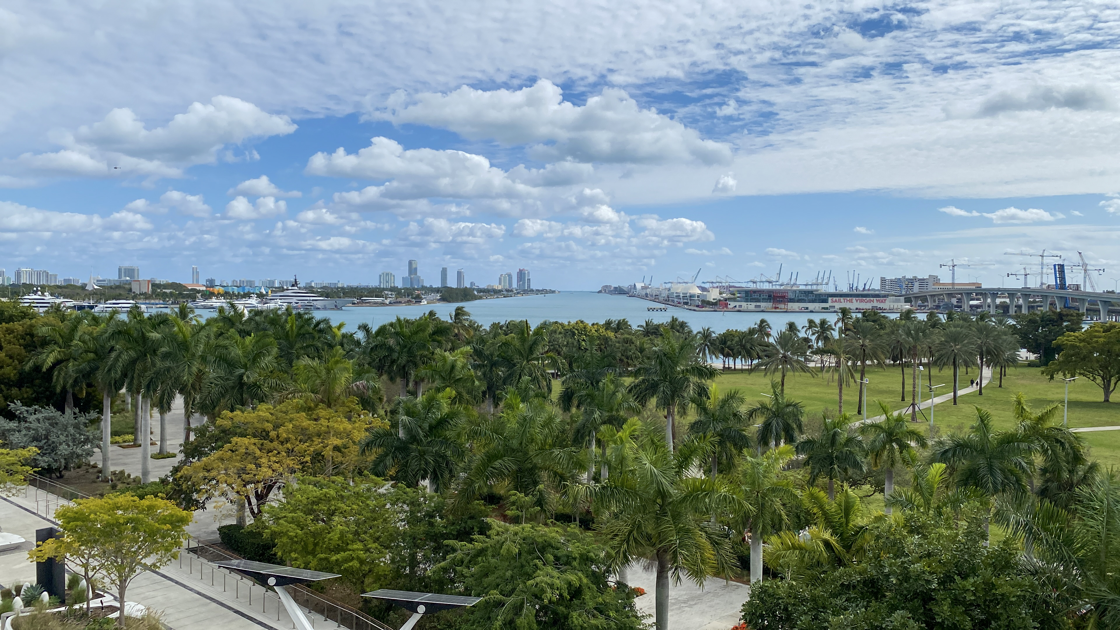 CUIDAD DE MIAMI