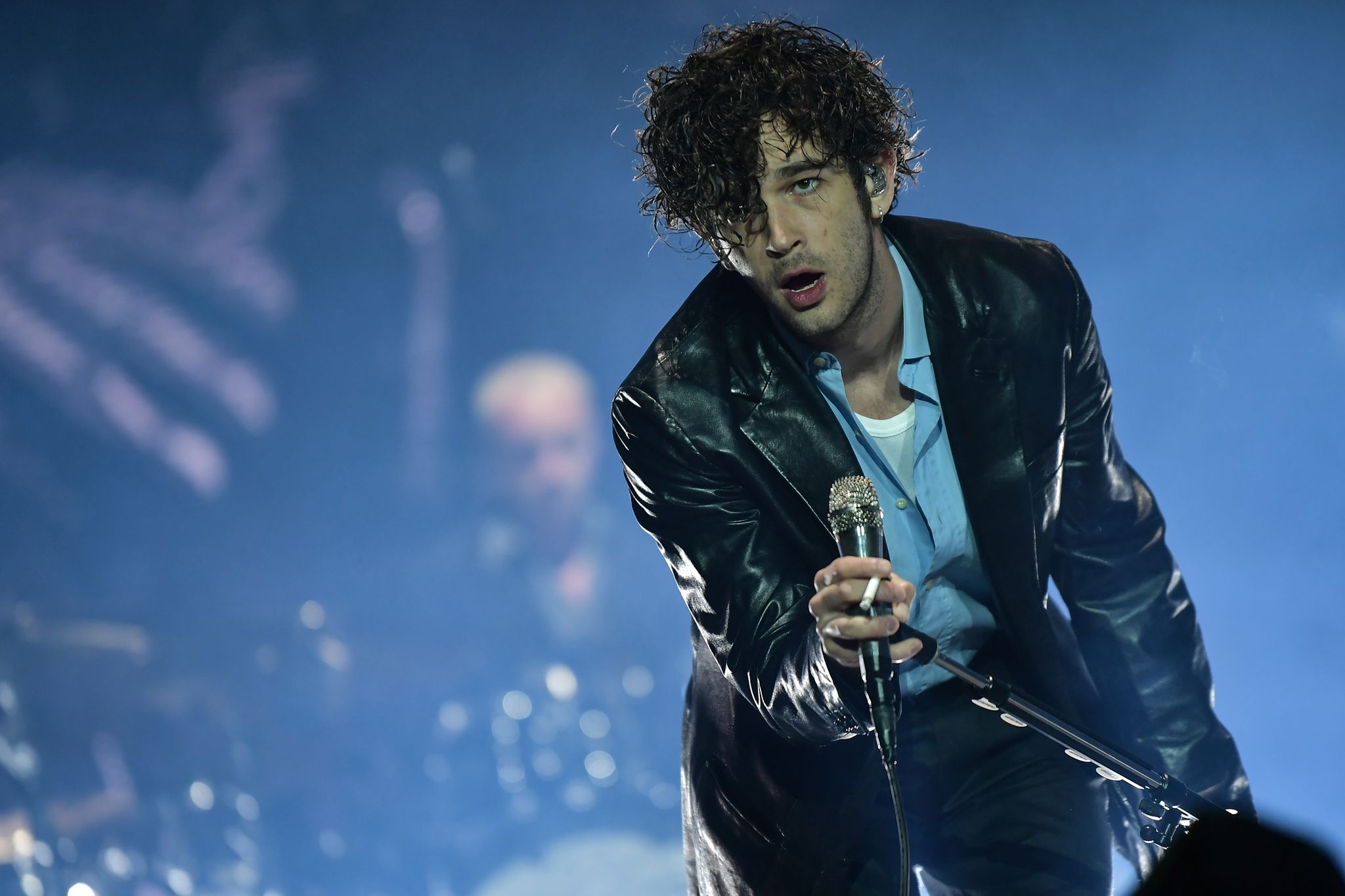 Sol, lluvia, barro y mucha música: así se vivió el primer día del FEP 2023