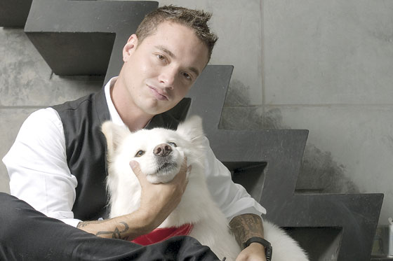 J Balvin ¡En el trono del reggaeton!