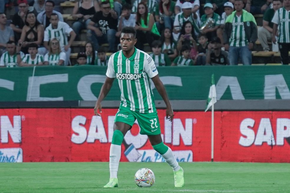 Rumbo a Italia: Juan David Cabal es nuevo jugador de Hellas Verona