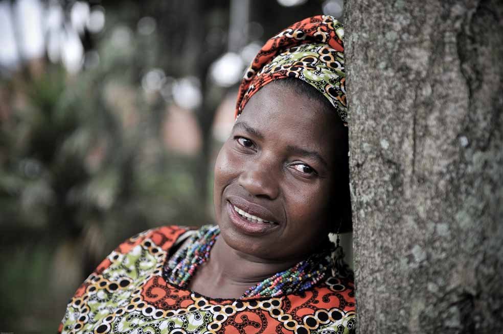 Nelly Mina ganó el ‘Desafío’ afrocolombiano