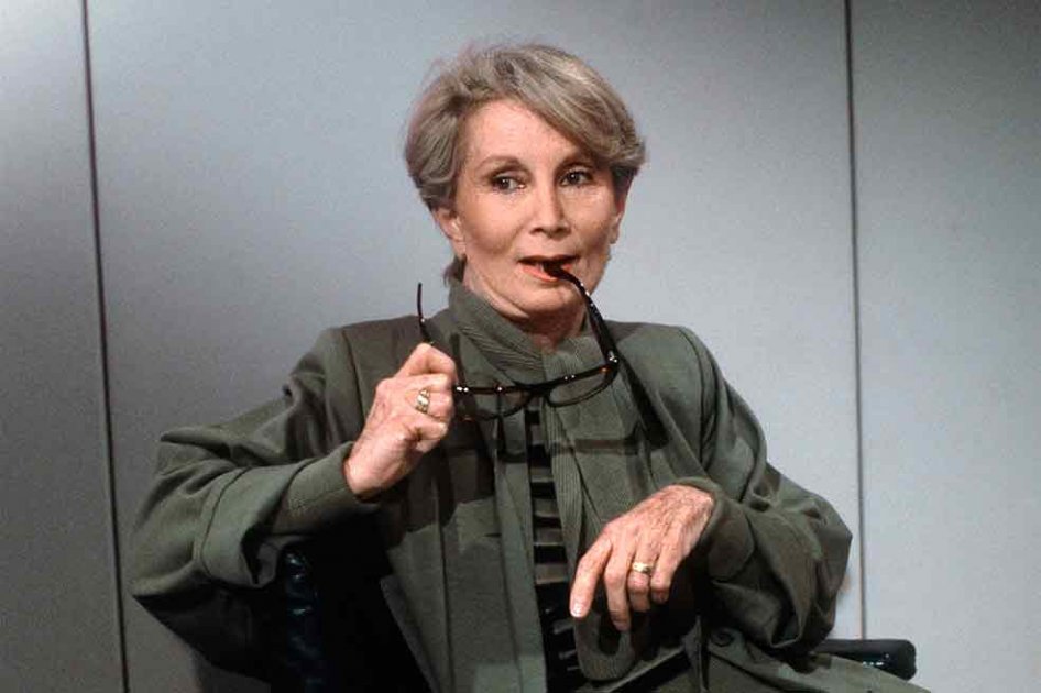 Muere Madame Claude, la proxeneta más conocida de Francia