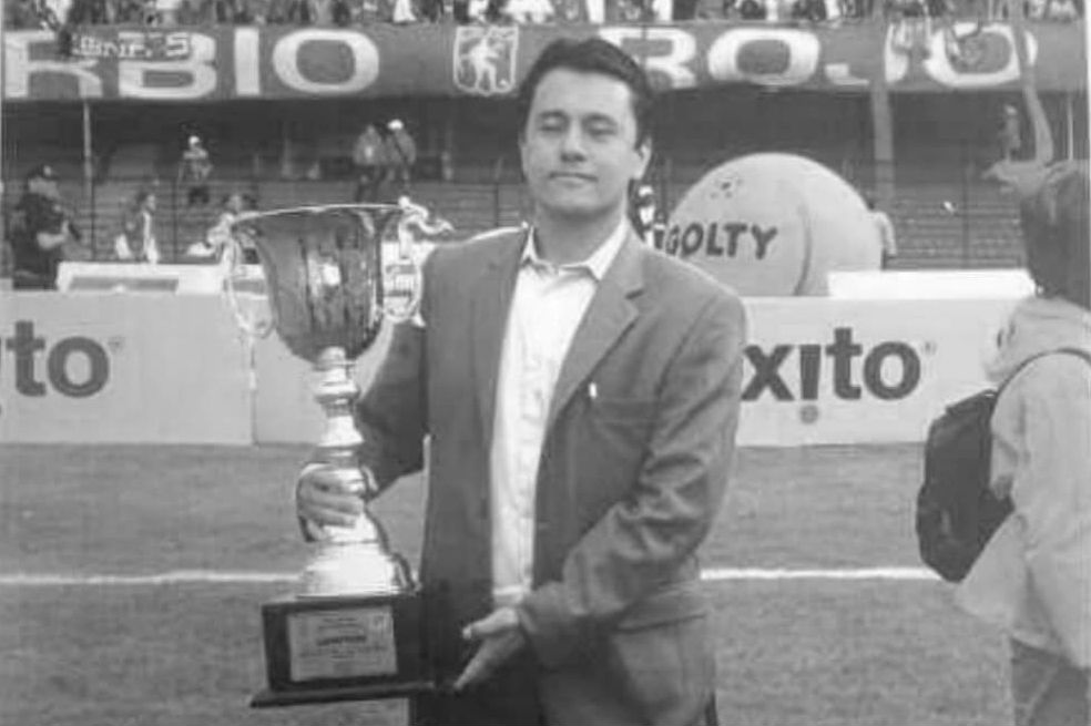 Asesinan en Cauca a exgerente deportivo de América de Cali