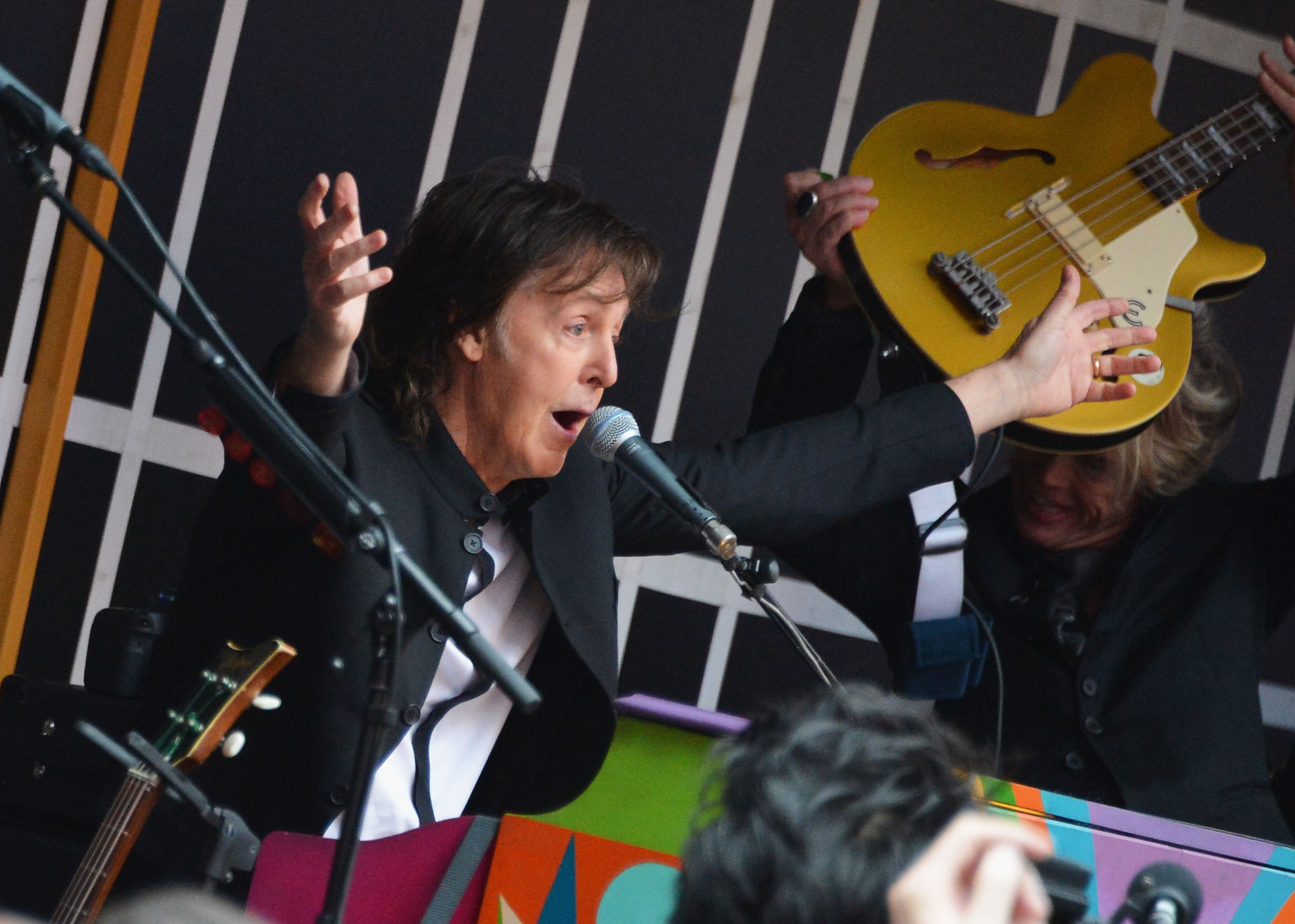 Paul McCartney y Sony Music llegan a acuerdo sobre derechos de autor de los Beatles