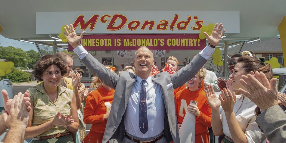 McDonald’s: una idea, un hogar, una religión