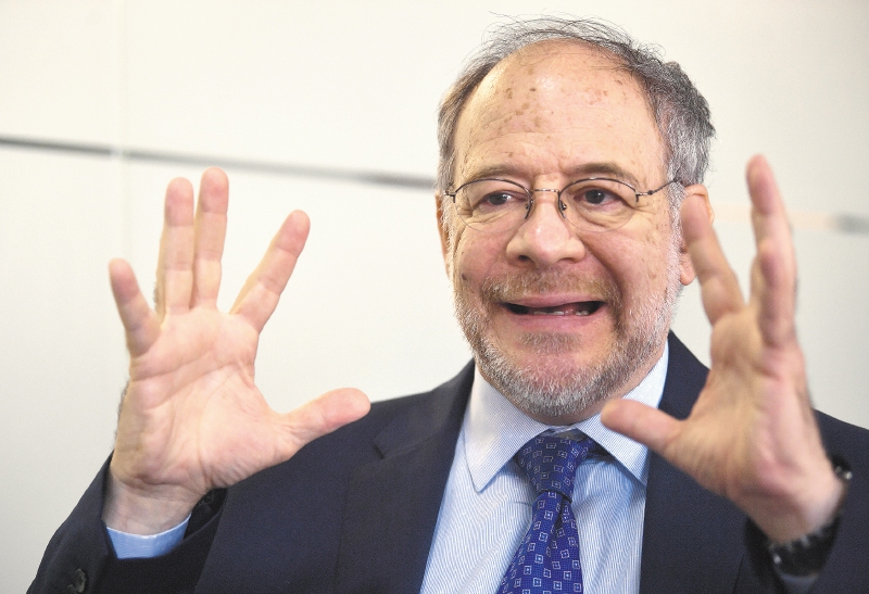 “Llevamos un par de años de muchísima austeridad”: rector de la U. Javeriana