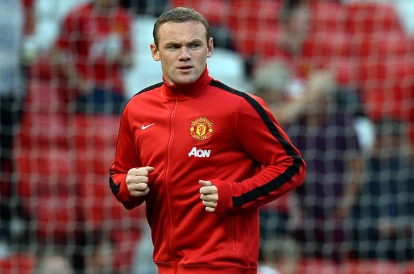 Rooney rechaza ser el jugador mejor pago del mundo y decide quedarse en Manchester